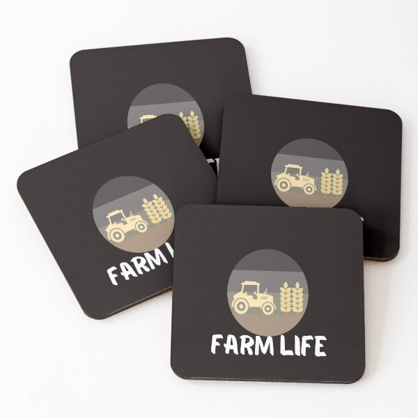 Item preview, Life In The Farm designed and sold by bond11.