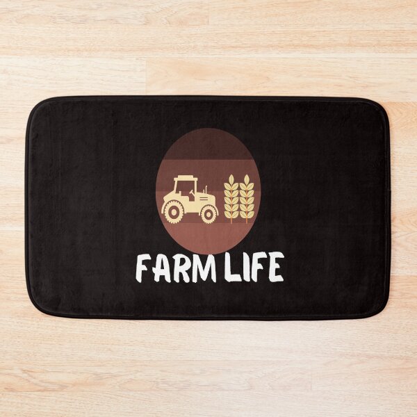 Item preview, Life In The Farm designed and sold by bond11.