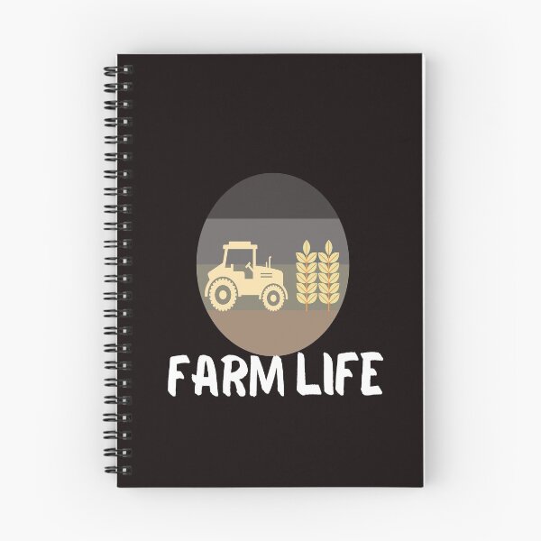 Item preview, Life In The Farm designed and sold by bond11.
