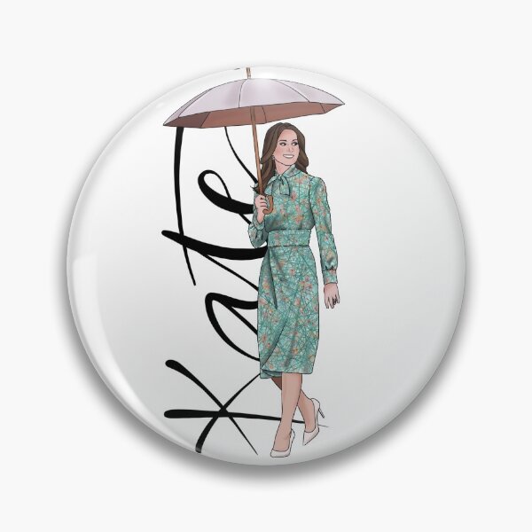 Item preview, Beautiful KATE designed and sold by SilvanaArias.