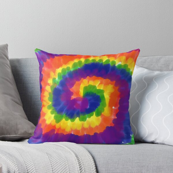 Item preview, Rainbow Tie-Dye designed and sold by KatharineArt.