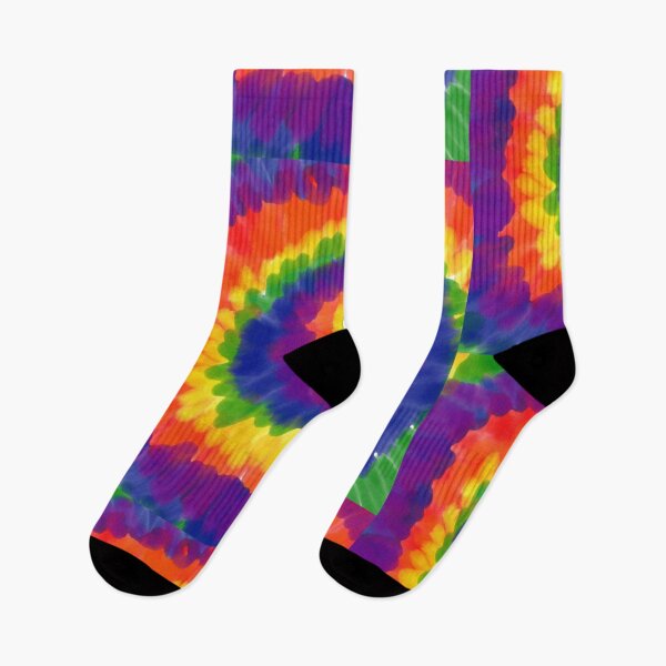Item preview, Rainbow Tie-Dye designed and sold by KatharineArt.
