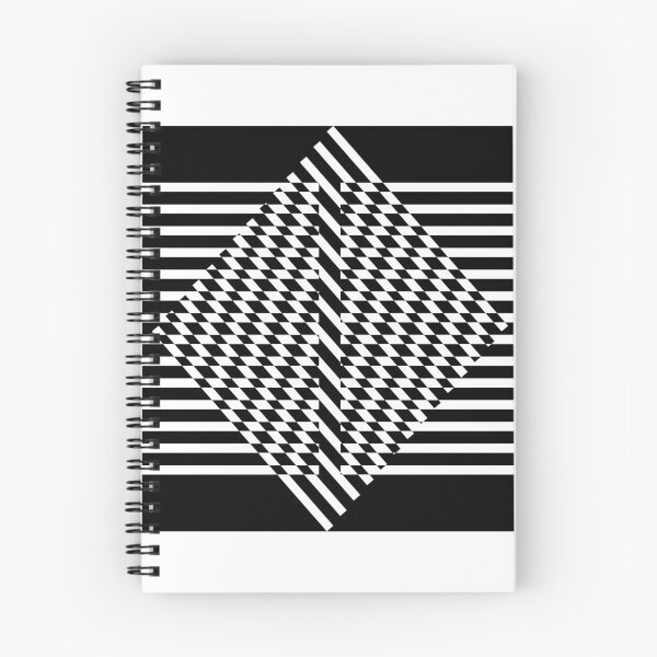 Item preview, Patrón blanco y negro designed and sold by design96.