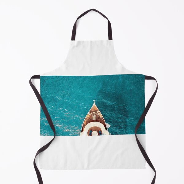 Item preview, Beautiful Luxury Yacht Sailing designed and sold by newburyboutique.