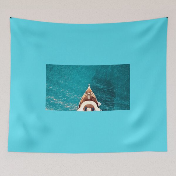 Item preview, Beautiful Luxury Yacht Sailing designed and sold by newburyboutique.