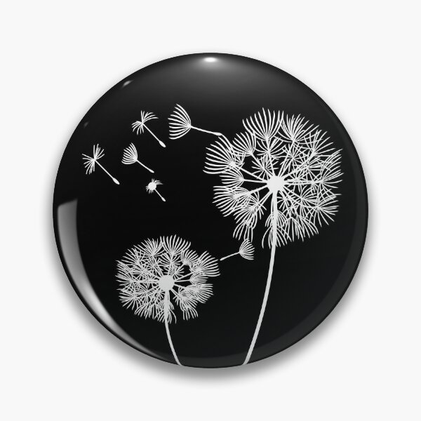 Artikelvorschau, Pusteblume Shirt Damen shirt Blumenmotiv Geschenk entworfen und verkauft von EHA7.