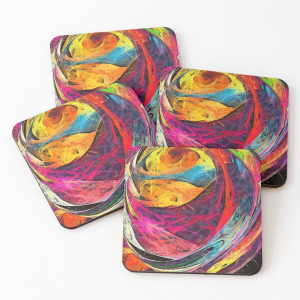 Item preview, Combustion designed and sold by Valda Hilley.