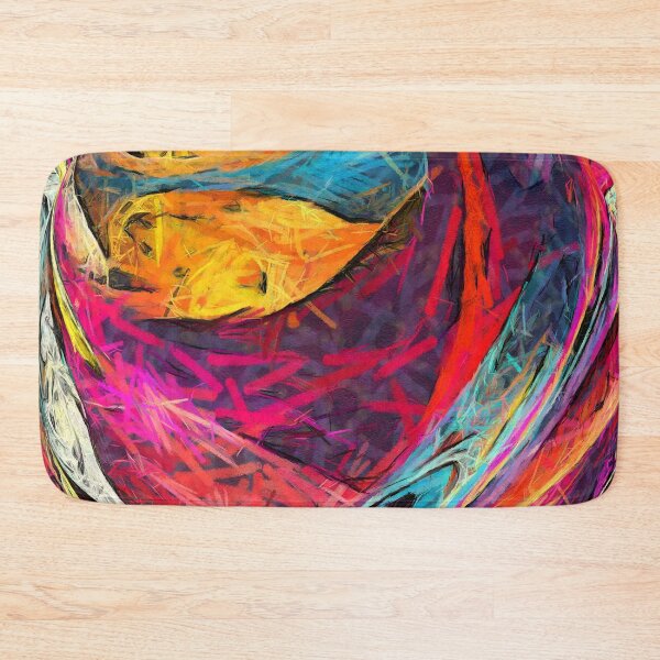 Item preview, Combustion designed and sold by Valda Hilley.
