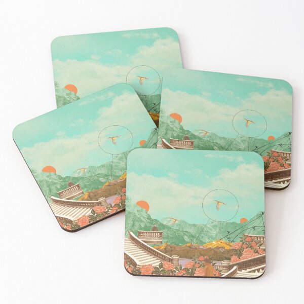 Item preview, Come Closer designed and sold by Emma Rodriguez  Studio.