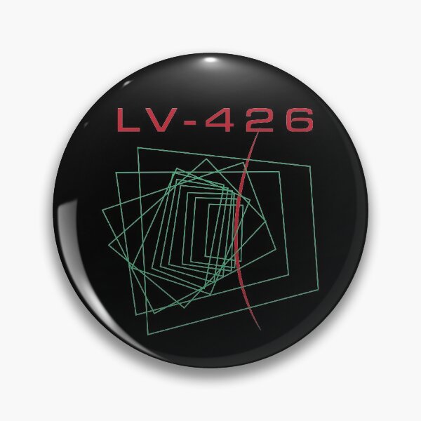 Item preview, Alien planetoid- LV-426 - cyberpunk designed and sold by DarkAndSticky.