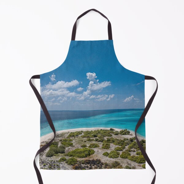 Item preview, Tropical Island Beach Paradise designed and sold by newburyboutique.
