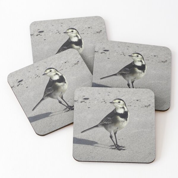Item preview, Wagtail designed and sold by Alan Mackinnon.