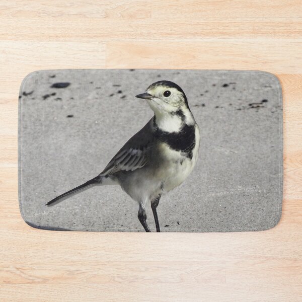 Item preview, Wagtail designed and sold by Alan Mackinnon.