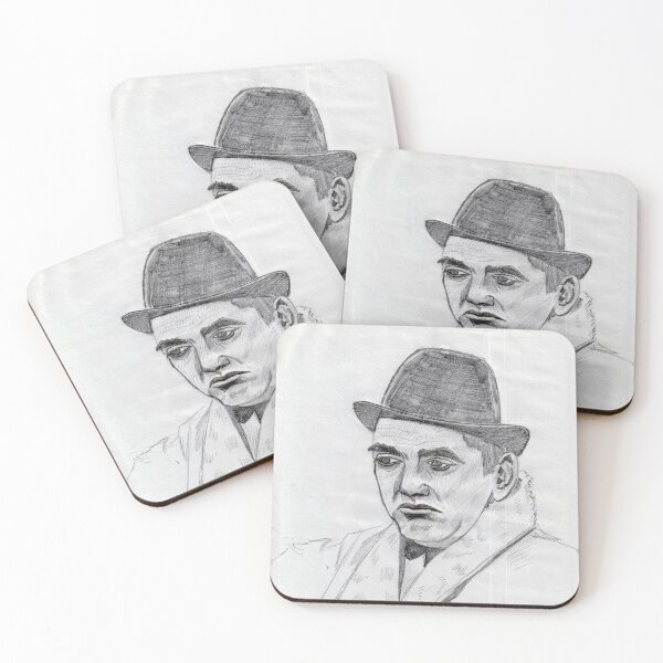 Item preview, 206 - TONY HANCOCK - DAVE EDWARDS - LÁPIZ - 2006 designed and sold by BLYTHART.