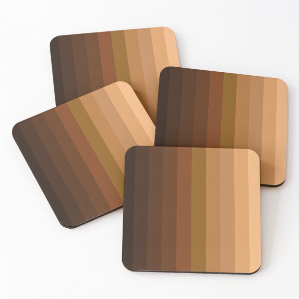 Item preview, Melanin Stripe designed and sold by implexity.