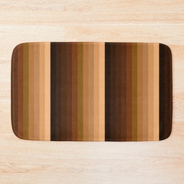 Item preview, Melanin Stripe designed and sold by implexity.