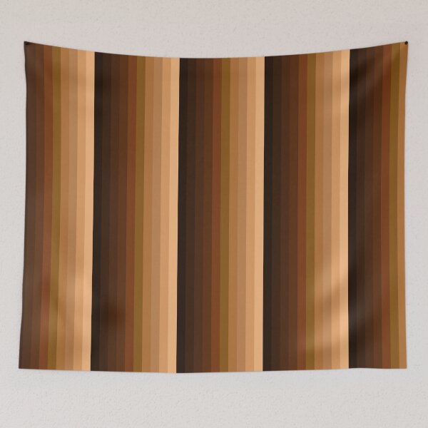 Item preview, Melanin Stripe designed and sold by implexity.