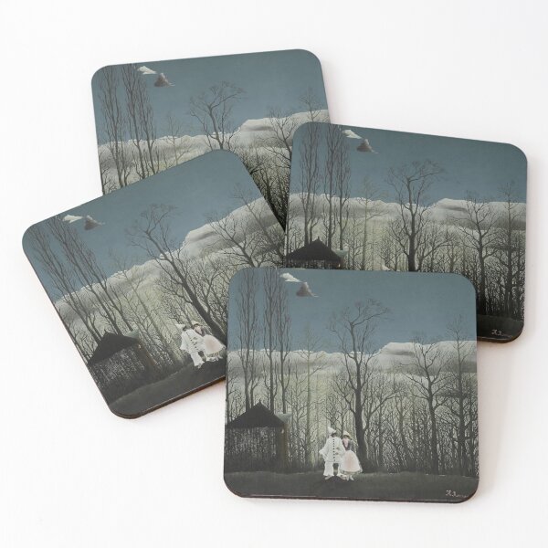 Item preview, Henri Rousseau - Carnival Evening - BigArt designed and sold by BigArt.