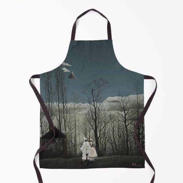 Item preview, Henri Rousseau - Carnival Evening - BigArt designed and sold by BigArt.