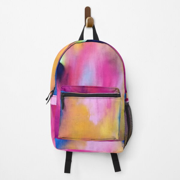 Item preview, Rainbow Painting designed and sold by newburyboutique.