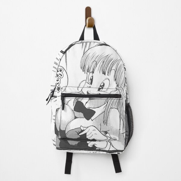 Briefs Backpacks | Redbubble