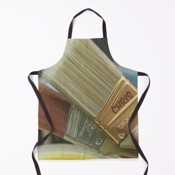 Item preview, PROFESSIONAL PAINTER designed and sold by Marie Leblanc.