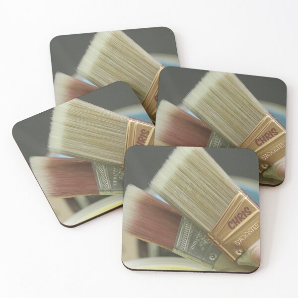 Item preview, PROFESSIONAL PAINTER designed and sold by Marie Leblanc.