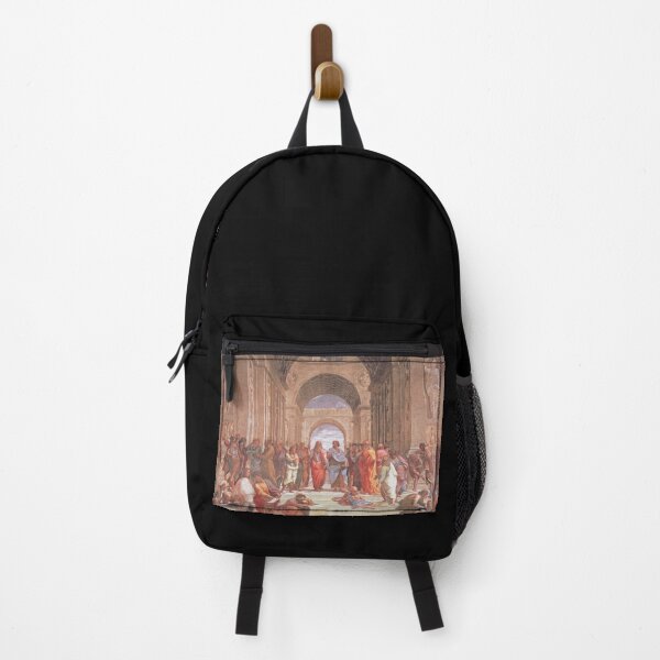 Item preview, The School of Athens designed and sold by vulkx-store.