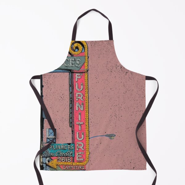 Item preview, Grace's Furniture - Logan Square designed and sold by WiseLikeStudios.