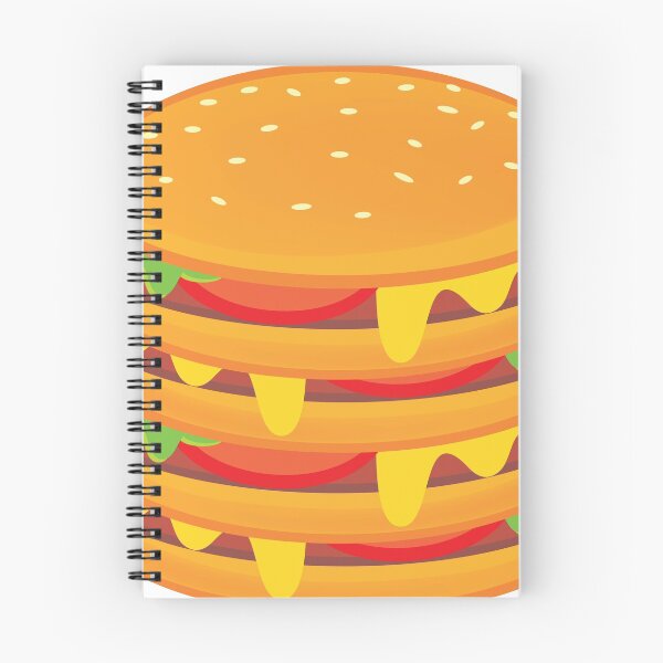 Item preview, multi-storey hamburger designed and sold by duxpavlic.