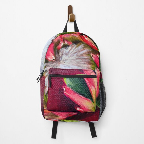 Item preview, Two Proteas designed and sold by Heather Thomas Olson.