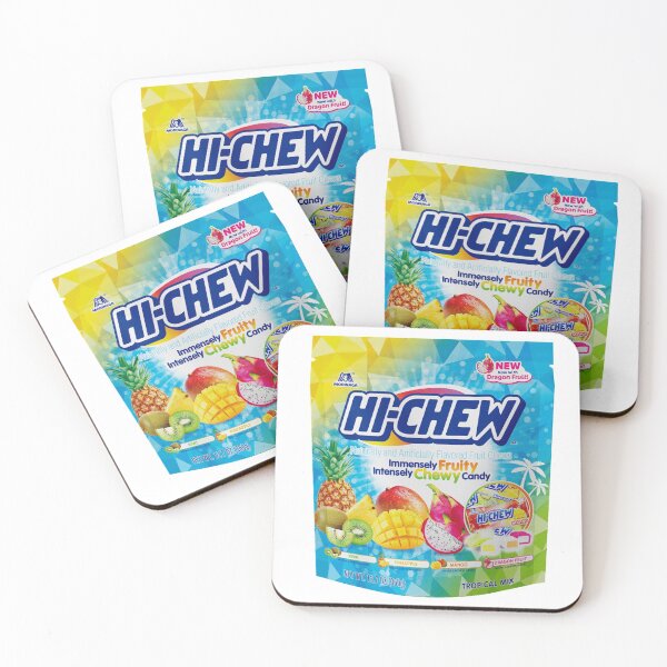 Item preview, hi chew designed and sold by simptrash.