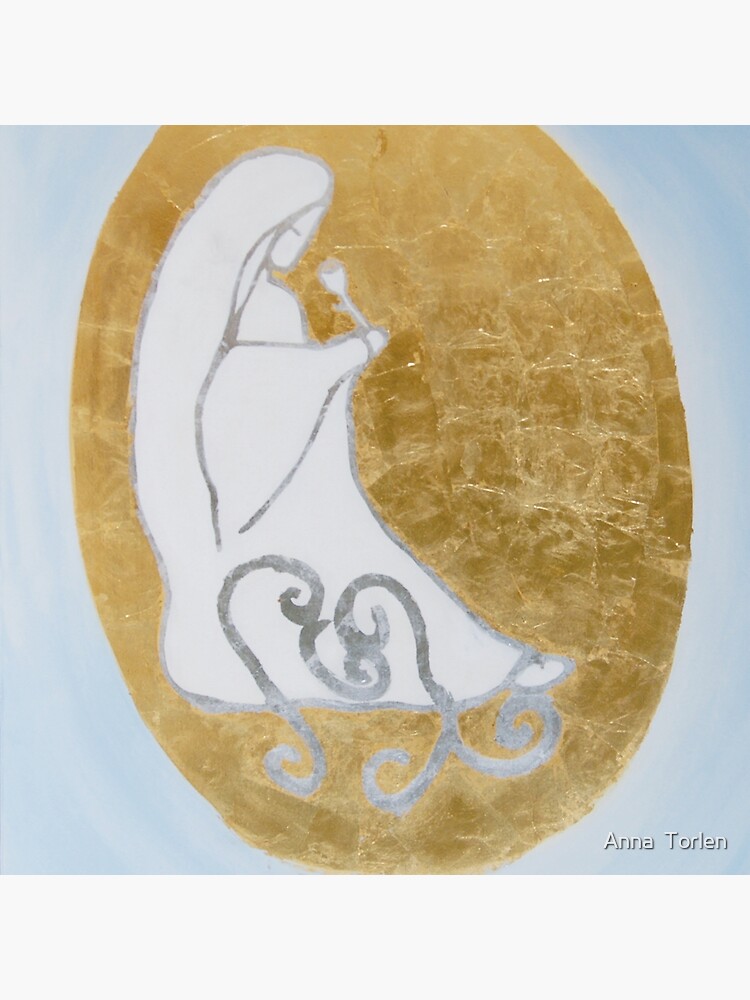 The Divine (XL) by AnnaTorlen
