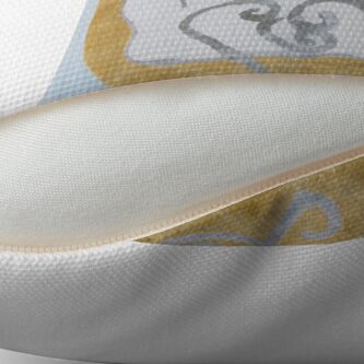 Alternate view of The Divine (XL) Floor Pillow