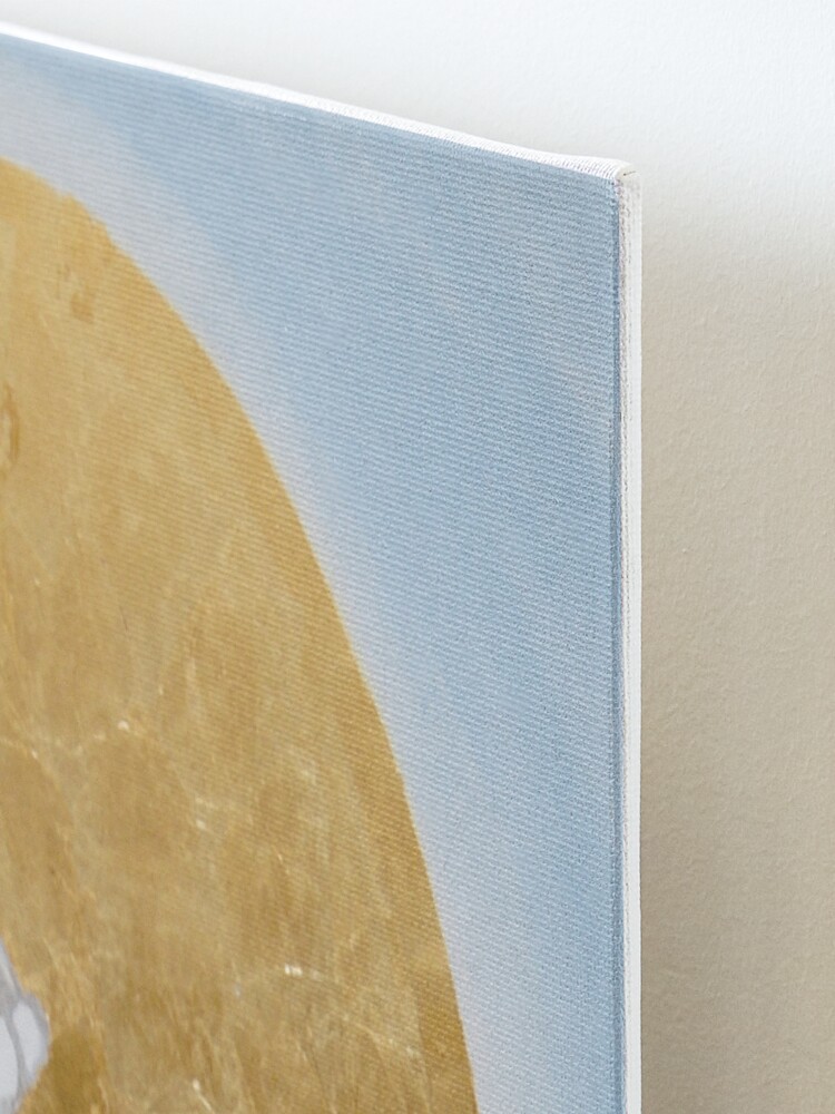 Alternate view of The Divine (XL) Mounted Print