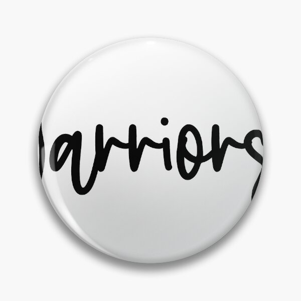 Item preview, warriors designed and sold by createdbysydd.