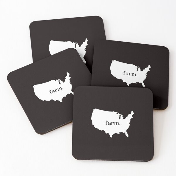 Item preview, Farm USA designed and sold by bond11.