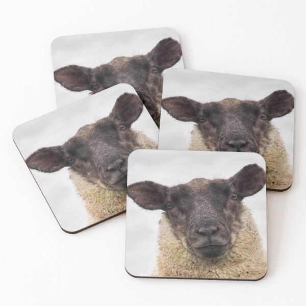 Item preview, Sheep designed and sold by Alan Mackinnon.