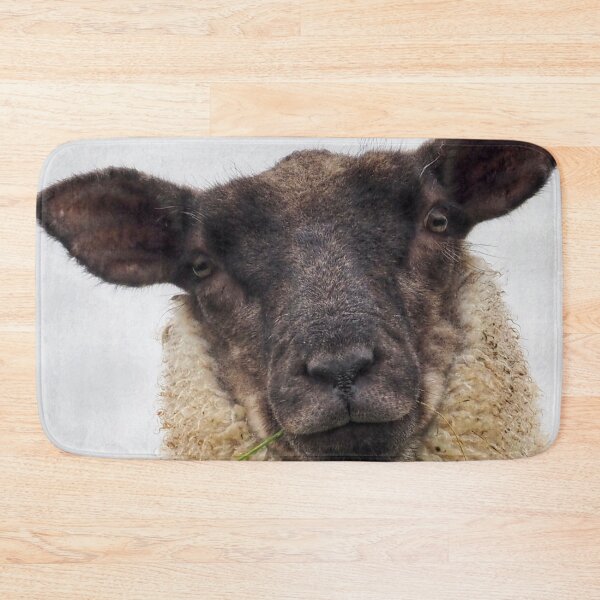 Item preview, Sheep designed and sold by Alan Mackinnon.