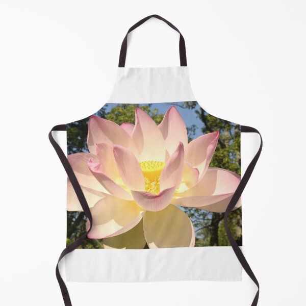 Item preview, Beautiful pink Lotus, Lily Flower, Bright peaceful mind, serenity designed and sold by NiceThing-com.