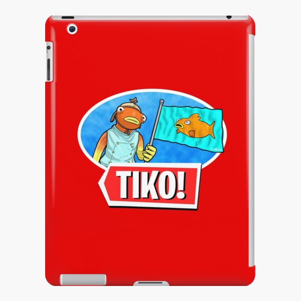 Ninja Ipad Cases Skins Redbubble - red ninja fly kick roblox