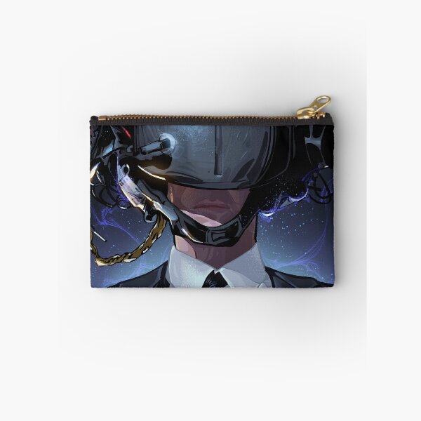 Item preview, Johnny Mnemonic designed and sold by Nikita Abakumov.