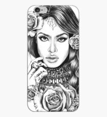 Aaliyah iPhone Case