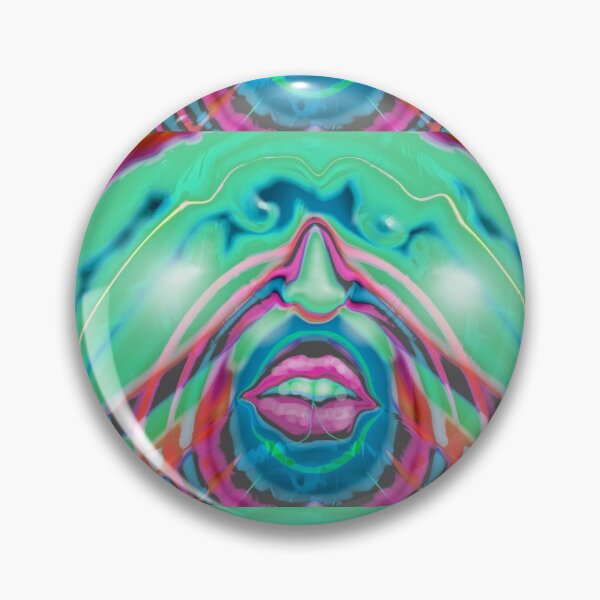 Item preview, Becoming The Face designed and sold by Burtoncolorado.