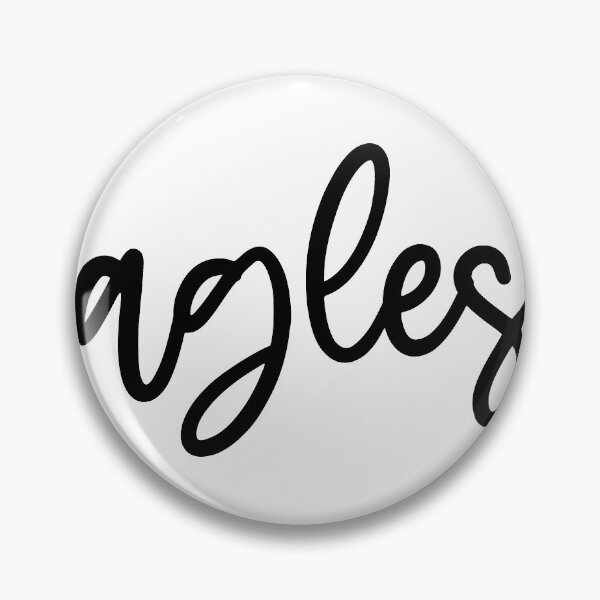 Item preview, eagles designed and sold by createdbysydd.