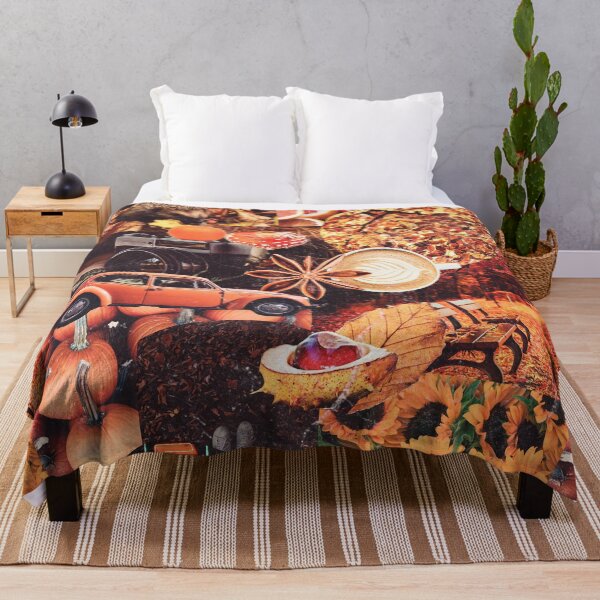 Item preview, Halloween collage designed and sold by AmeliaValley.