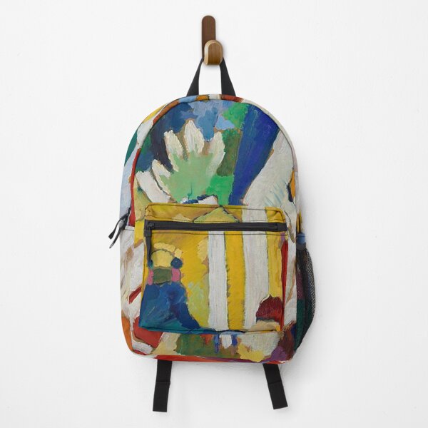 Item preview, WASSILY KANDINSKY - ORIENTAL designed and sold by arthistoryfever.