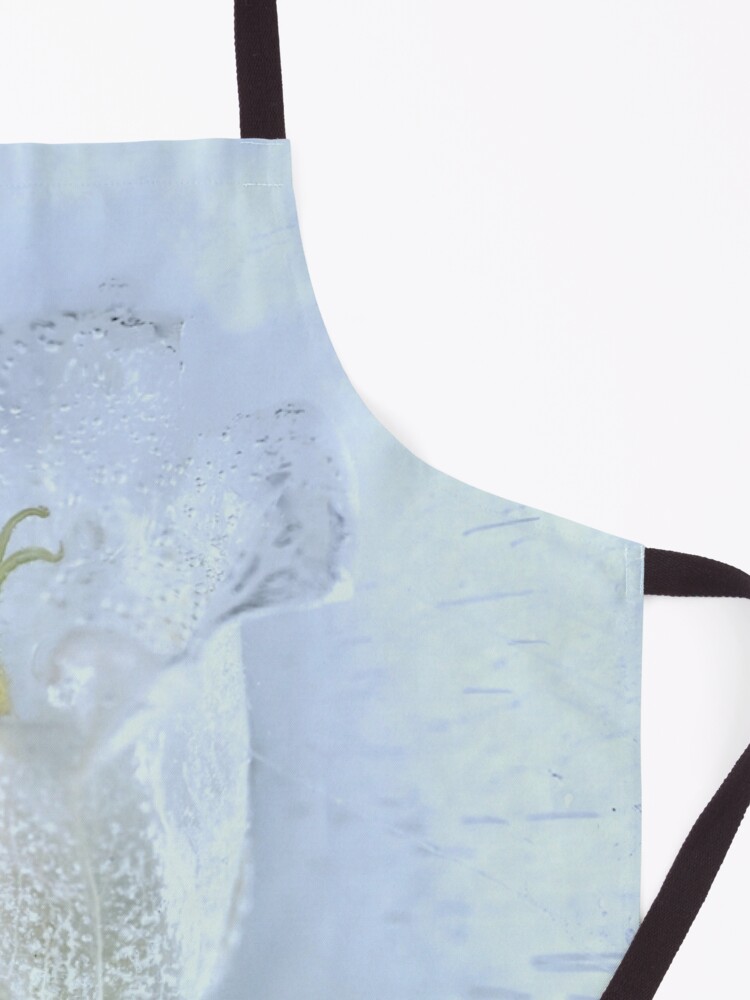 Alternate view of Iced Mystic Apron