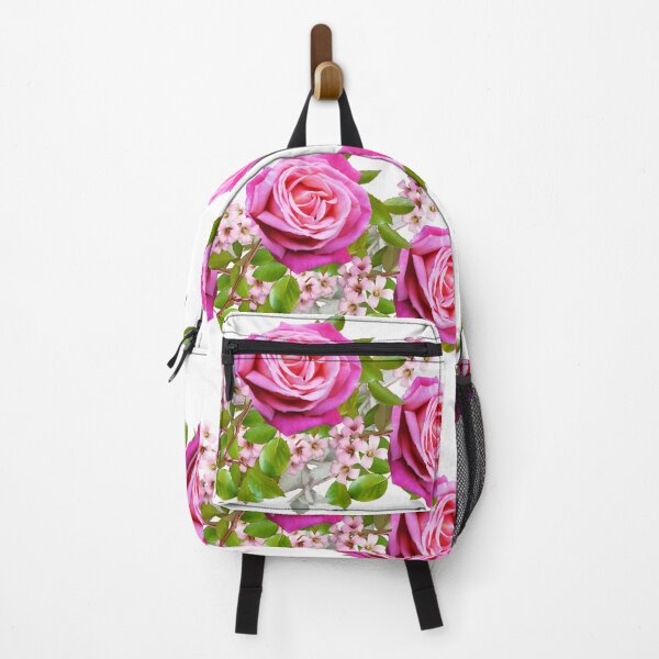 Item preview, Pink flowers designed and sold by Lupappdesigns.