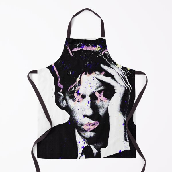 Item preview, gould t designed and sold by billywild99.